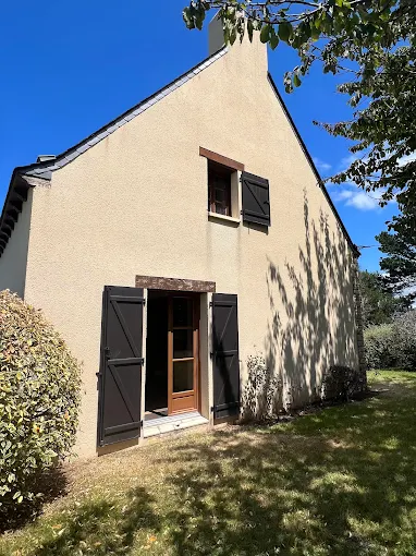 Rénovation extérieure complète — Carnac